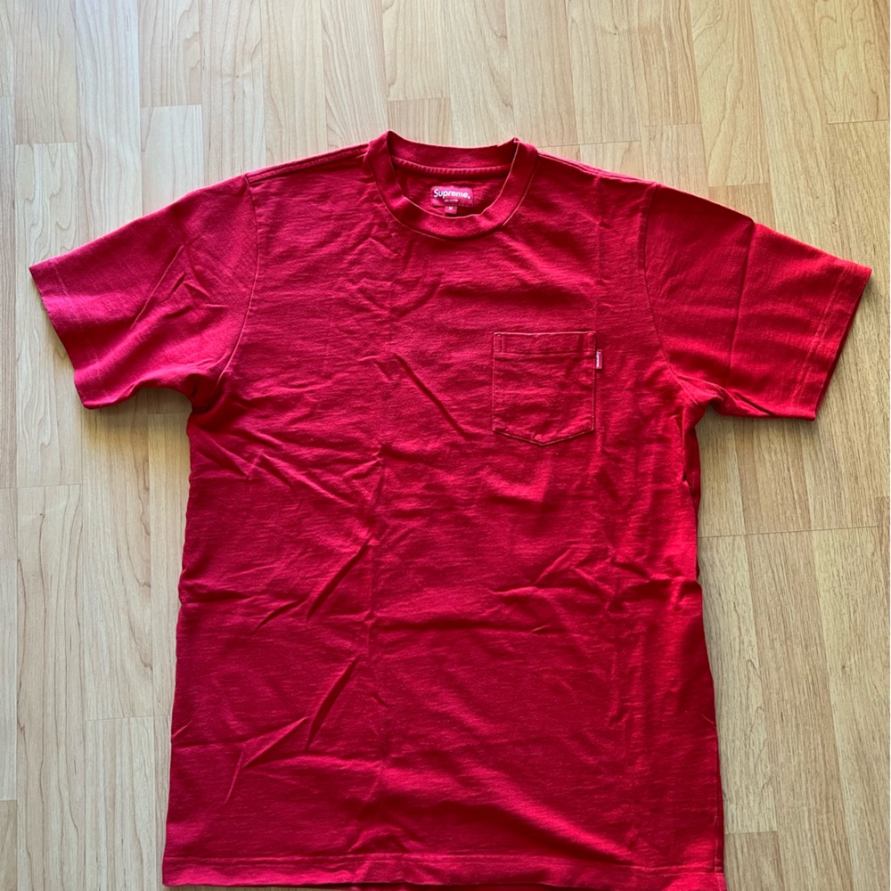 Supreme Tee